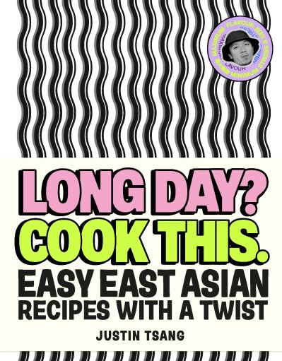 Long Day? Cook This